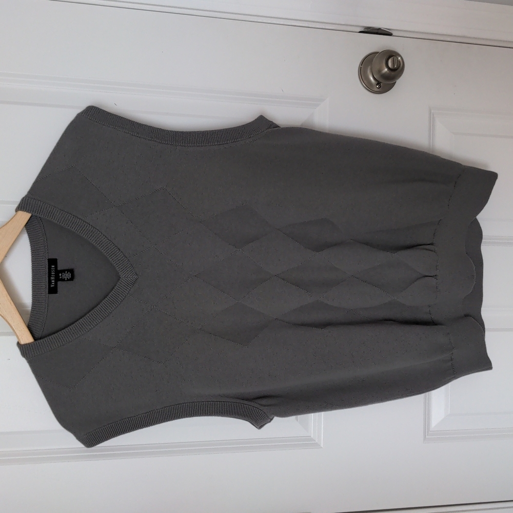 Men's Sweater Vest